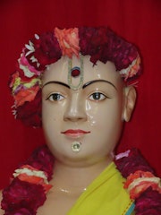 Junagadh Temple Murti Darshan