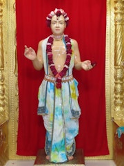 Junagadh Temple Murti Darshan