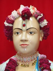 Junagadh Temple Murti Darshan