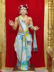 Junagadh Temple Murti Darshan