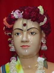 Junagadh Temple Murti Darshan
