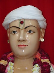 Junagadh Temple Murti Darshan