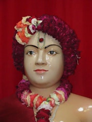 Junagadh Temple Murti Darshan