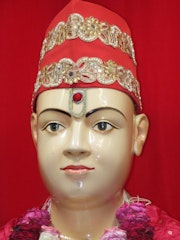 Junagadh Temple Murti Darshan