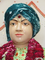 Junagadh Temple Murti Darshan