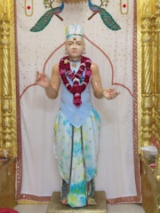 Junagadh Temple Murti Darshan