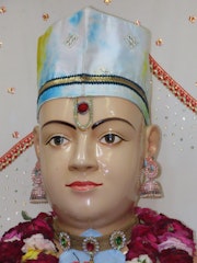 Junagadh Temple Murti Darshan