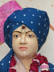 Junagadh Temple Murti Darshan