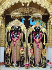 Junagadh Temple Murti Darshan