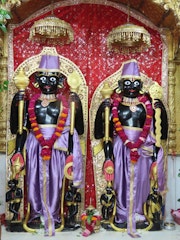 Junagadh Temple Murti Darshan