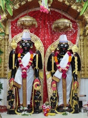 Junagadh Temple Murti Darshan