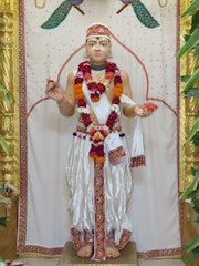 Junagadh Temple Murti Darshan
