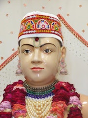 Junagadh Temple Murti Darshan