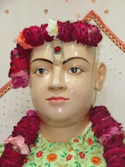 Junagadh Temple Murti Darshan
