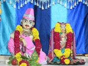 Junagadh Temple Murti Darshan
