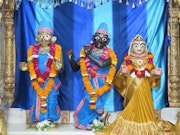 Junagadh Temple Murti Darshan