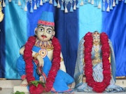 Junagadh Temple Murti Darshan