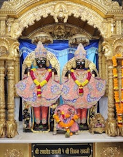 Junagadh Temple Murti Darshan