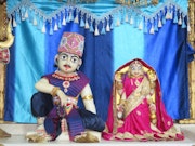 Junagadh Temple Murti Darshan