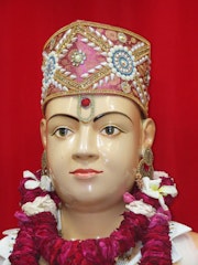 Junagadh Temple Murti Darshan