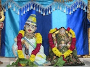 Junagadh Temple Murti Darshan