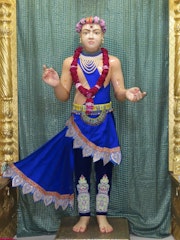 Junagadh Temple Murti Darshan