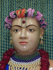 Junagadh Temple Murti Darshan
