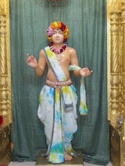 Junagadh Temple Murti Darshan