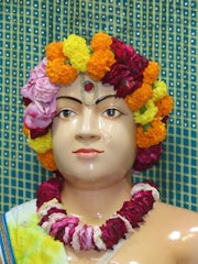 Junagadh Temple Murti Darshan