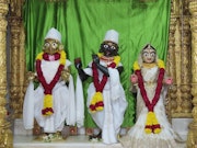 Junagadh Temple Murti Darshan