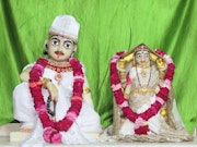 Junagadh Temple Murti Darshan