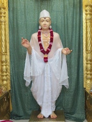Junagadh Temple Murti Darshan