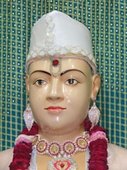 Junagadh Temple Murti Darshan