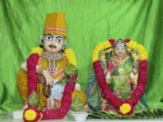 Junagadh Temple Murti Darshan