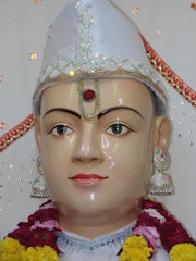 Junagadh Temple Murti Darshan