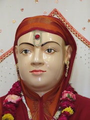 Junagadh Temple Murti Darshan