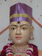 Junagadh Temple Murti Darshan