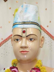 Junagadh Temple Murti Darshan