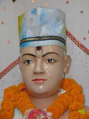 Junagadh Temple Murti Darshan