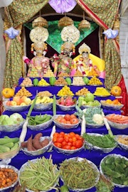 Junagadh Temple Murti Darshan