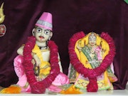 Junagadh Temple Murti Darshan