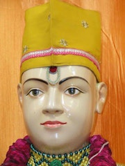 Junagadh Temple Murti Darshan