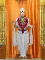 Junagadh Temple Murti Darshan