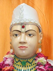 Junagadh Temple Murti Darshan