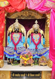 Junagadh Temple Murti Darshan