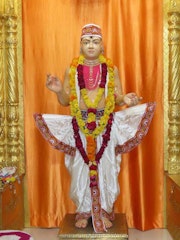 Junagadh Temple Murti Darshan