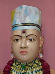 Junagadh Temple Murti Darshan