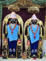 Junagadh Temple Murti Darshan