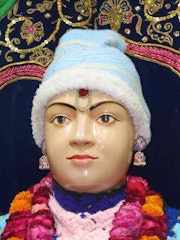 Junagadh Temple Murti Darshan