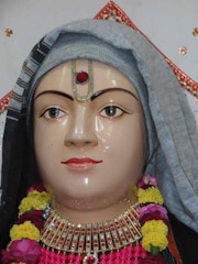 Junagadh Temple Murti Darshan